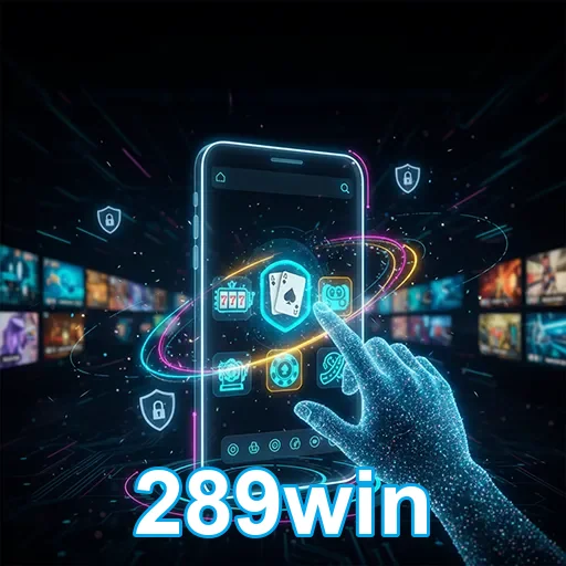 Imagem relacionada ao 289win, plataforma de apostas, destacando recursos e promoções no site 289win.