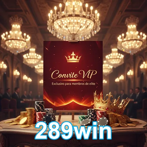 Imagem relacionada ao site 289win VIP, destacando detalhes exclusivos e serviços premium oferecidos pela 289win.