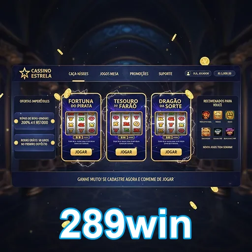 Jogador acessando casino em qualquer lugar pelo mobile